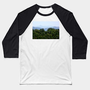 Cook's Peak Baseball T-Shirt